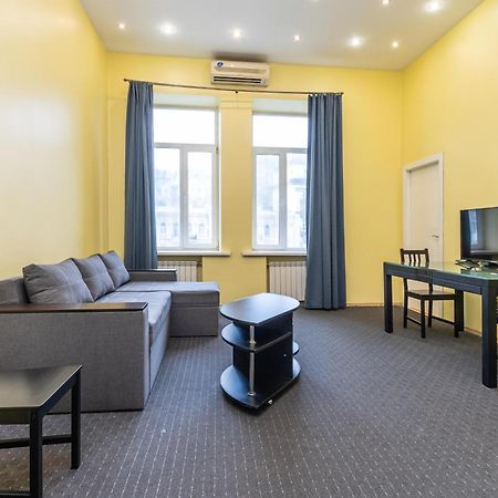 Kievacccommodation Near Gulliver 24H Self Check-In Екстериор снимка