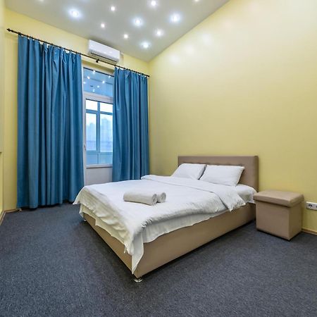 Kievacccommodation Near Gulliver 24H Self Check-In Екстериор снимка