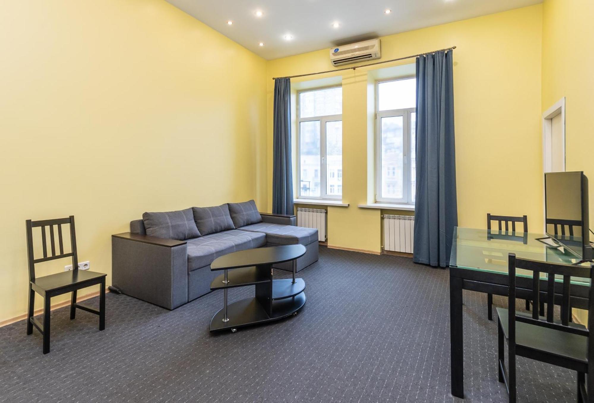 Kievacccommodation Near Gulliver 24H Self Check-In Екстериор снимка