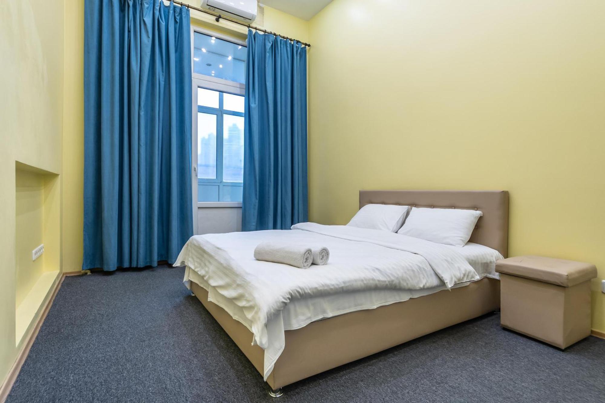 Kievacccommodation Near Gulliver 24H Self Check-In Екстериор снимка