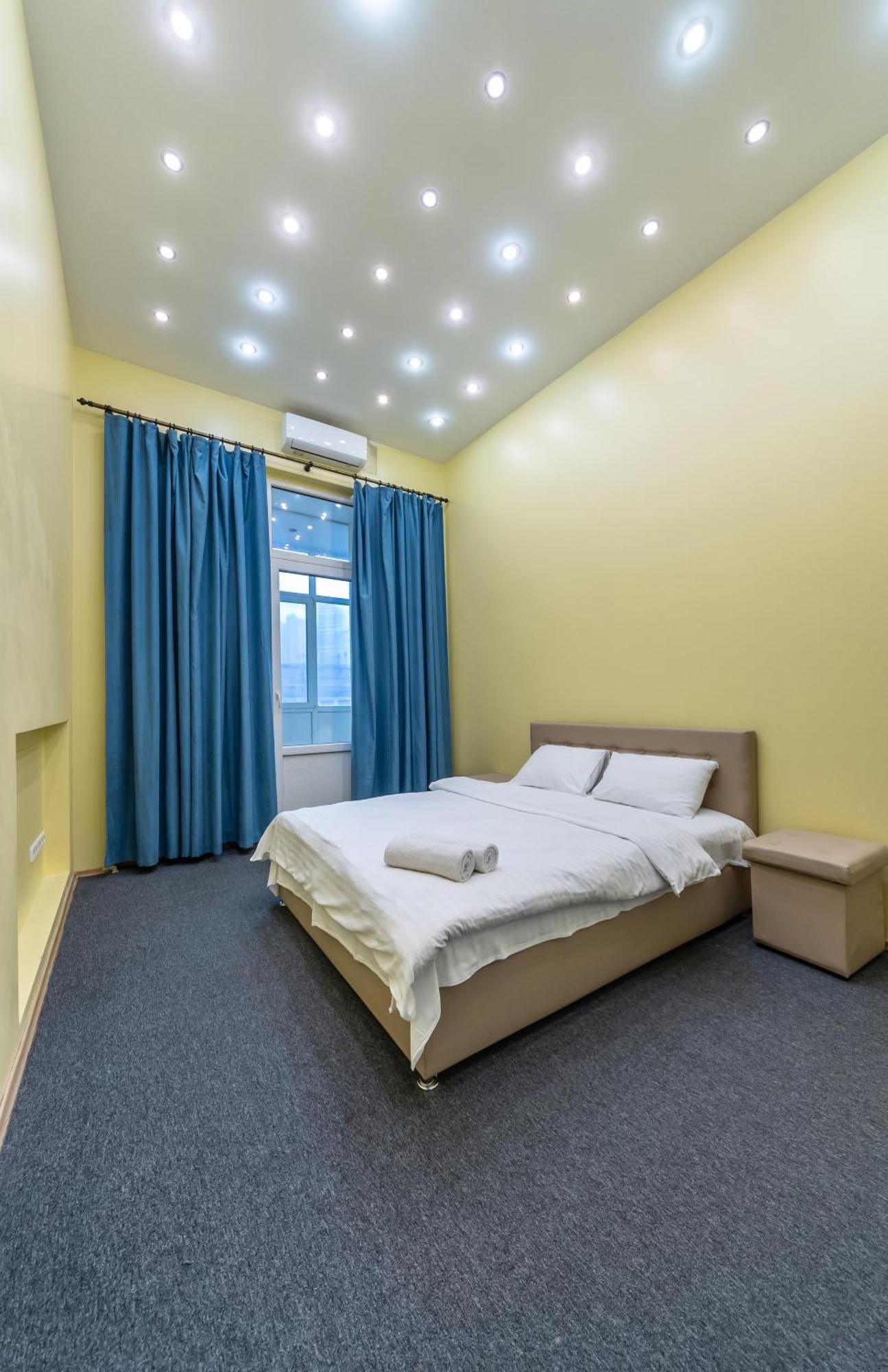 Kievacccommodation Near Gulliver 24H Self Check-In Екстериор снимка