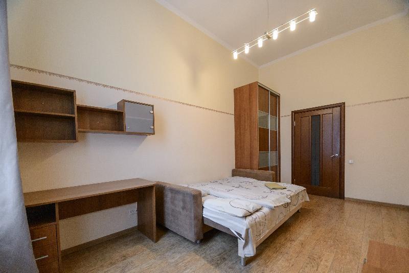 Kievacccommodation Near Gulliver 24H Self Check-In Екстериор снимка
